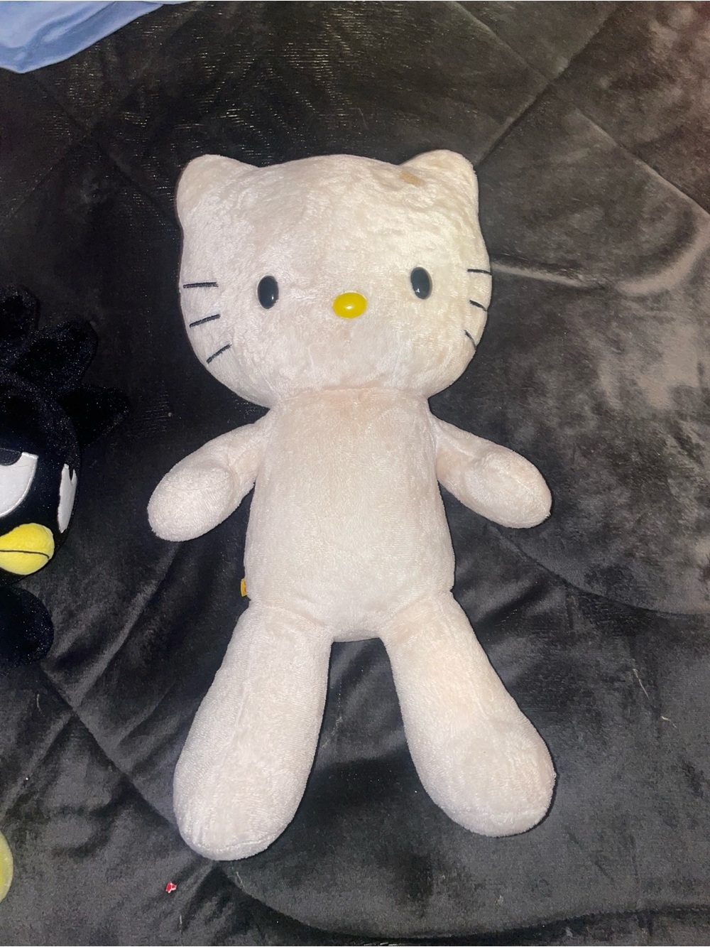 Sanrio Hello Kitty build a bear